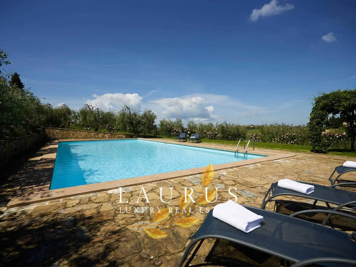 Villa unifamiliare via Enrico Berlinguer 9A, Tavarnelle, Barberino Tavarnelle - foto 2