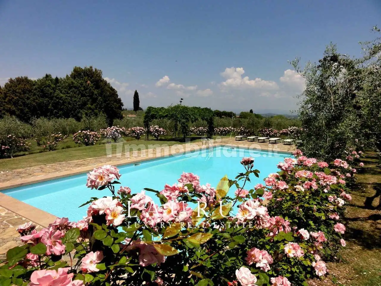 Villa unifamiliare via Enrico Berlinguer 9A, Tavarnelle, Barberino Tavarnelle - foto 3