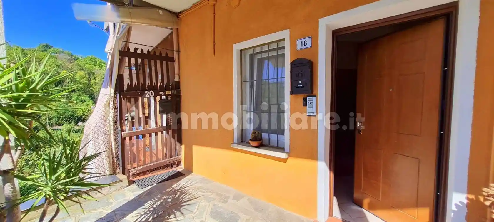 Casa indipendente in vendita a Castiglione Torinese