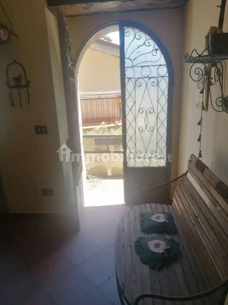 Terratetto unifamiliare via A. Manca, Centro, San Fili - foto 3