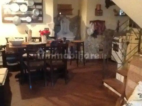 Terratetto unifamiliare via A. Manca, Centro, San Fili - foto 4