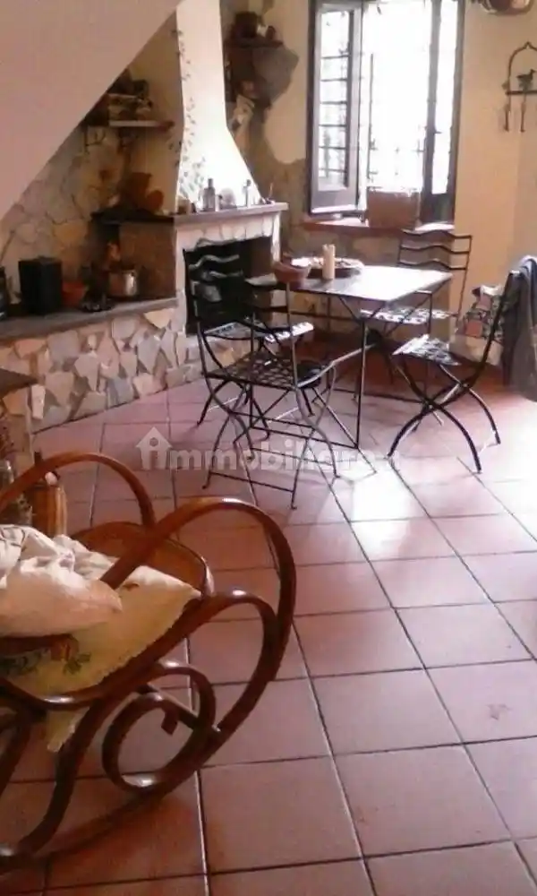 Terratetto unifamiliare via A. Manca, Centro, San Fili - foto 5