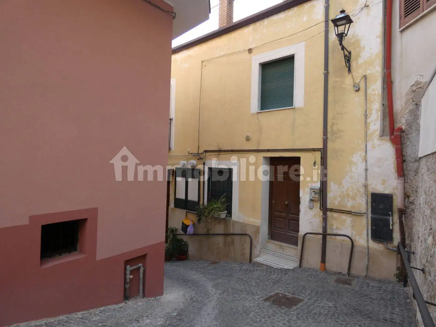 Appartamento in vendita a Serre