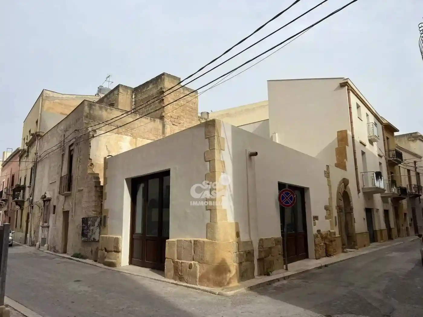 Casa indipendente in vendita a Marsala