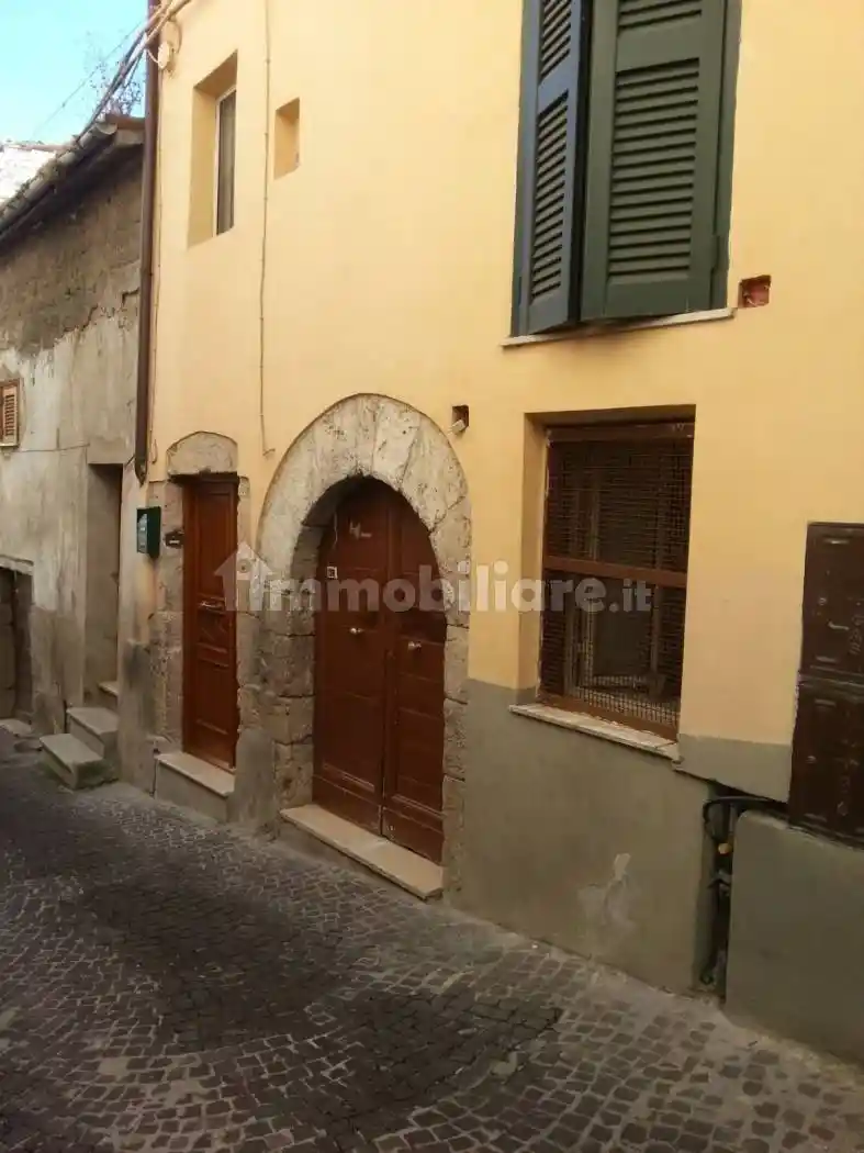 Appartamento in vendita a Alatri