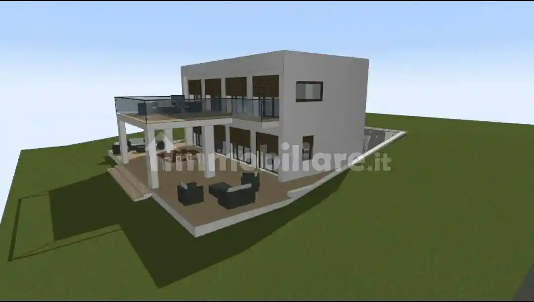 Villa in vendita a Alcamo