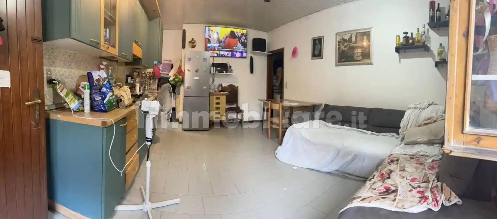 Appartamento in vendita a Morciano di Romagna