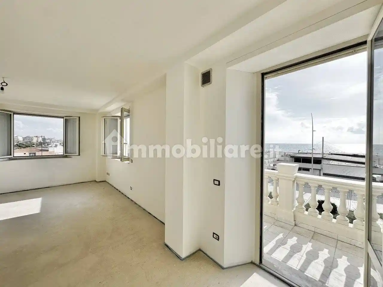 Appartamento in vendita a Camaiore