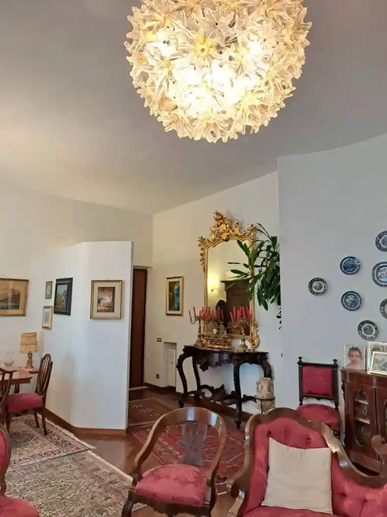 Quadrilocale via Scalfaro, Centro Storico, Catanzaro - foto 3