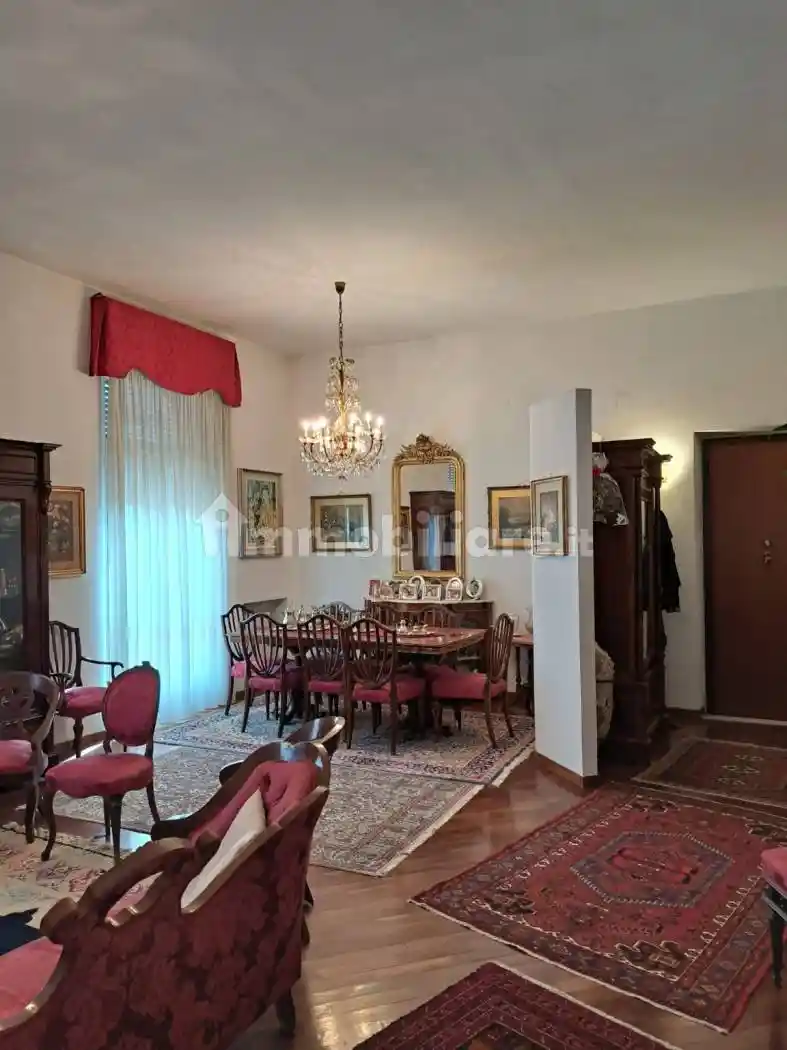 Quadrilocale via Scalfaro, Centro Storico, Catanzaro - foto 4