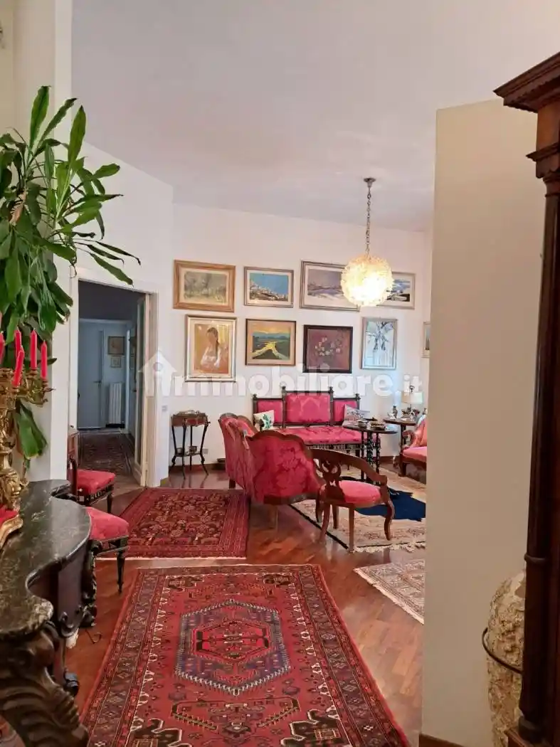 Quadrilocale via Scalfaro, Centro Storico, Catanzaro - foto 5