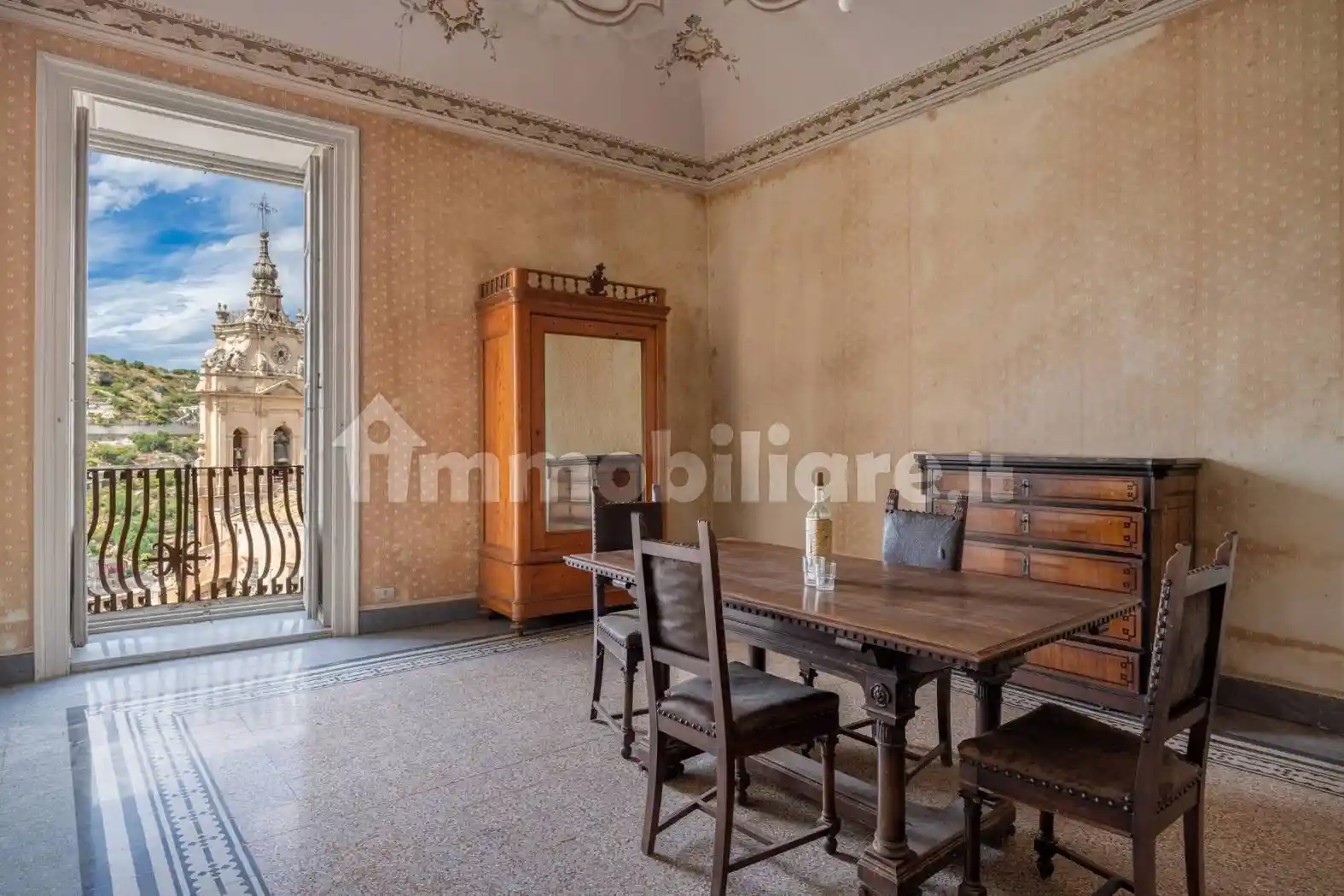 Casa indipendente in vendita a Modica