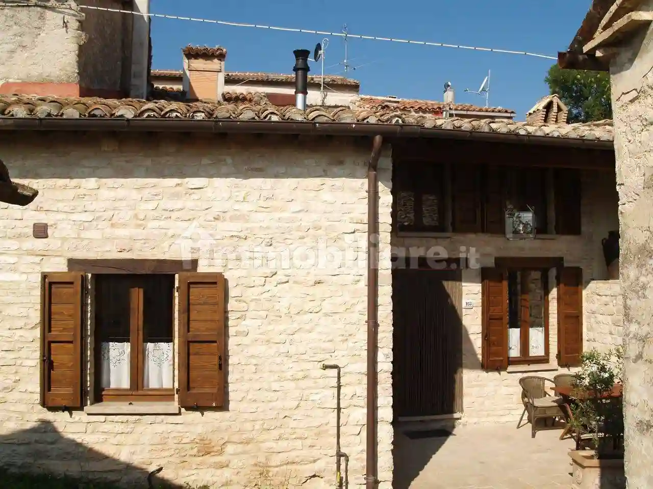 Casa indipendente - foto 3