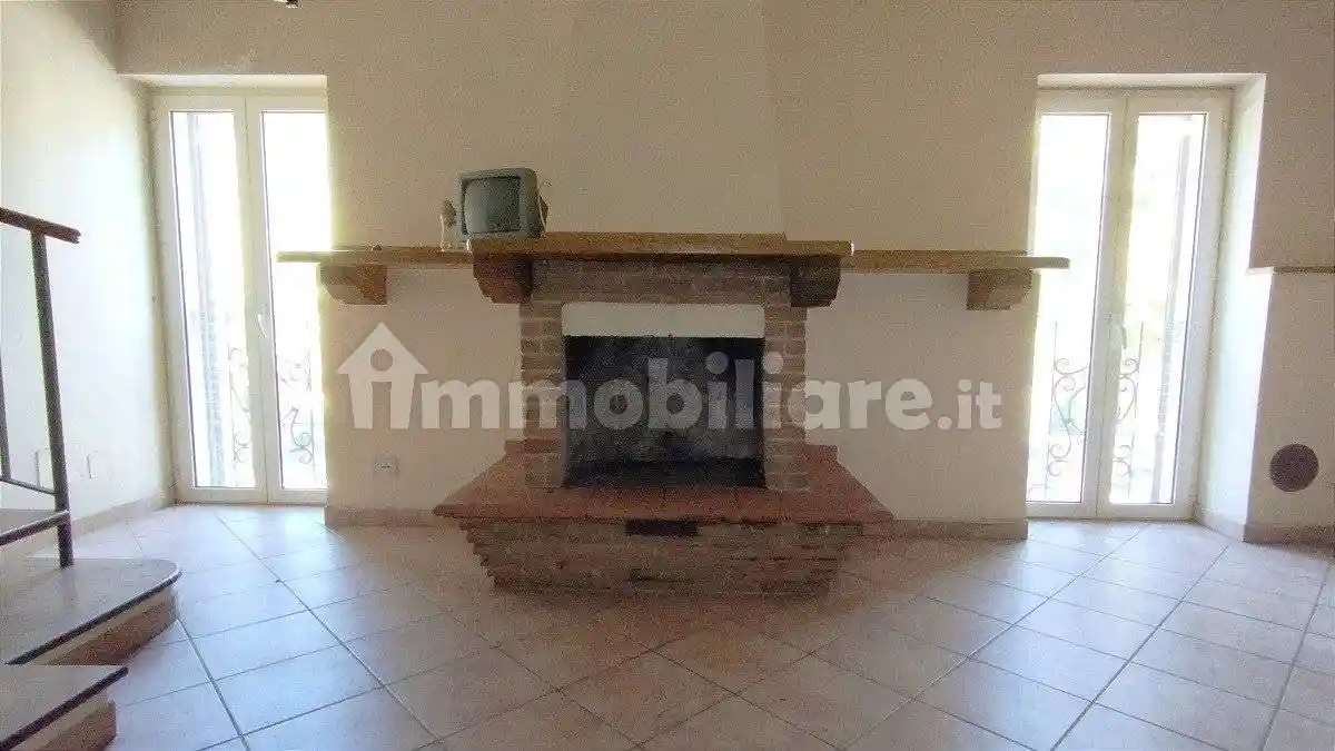 Appartamento in vendita a Trevi nel Lazio