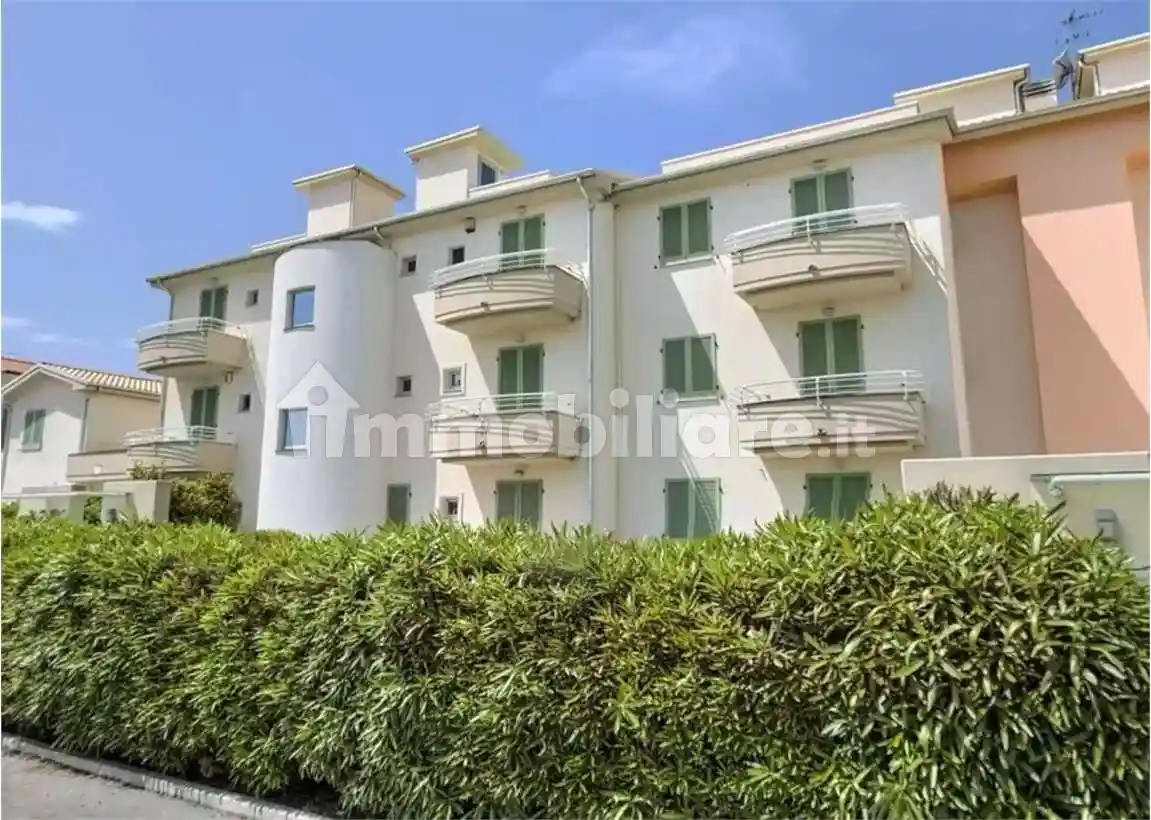 Appartamento in vendita a Civitanova Marche