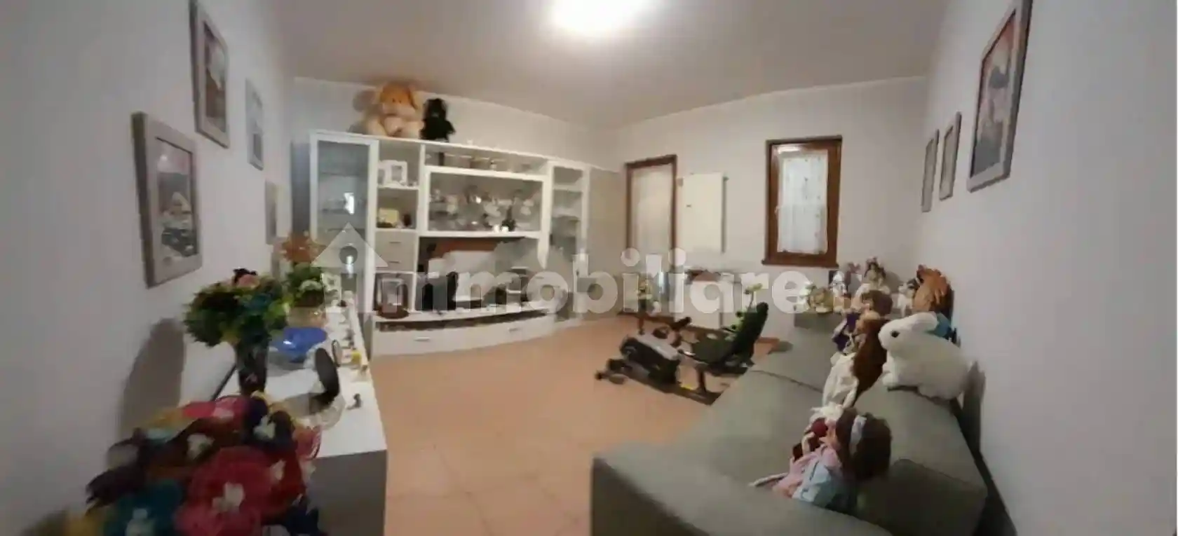 Appartamento in vendita a Aviatico