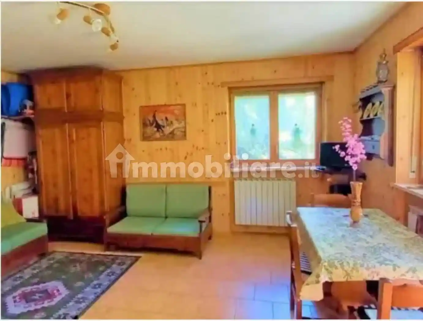 Appartamento in vendita a Oulx