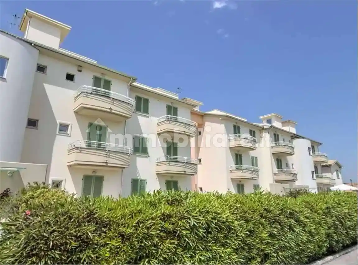 Appartamento in vendita a Civitanova Marche