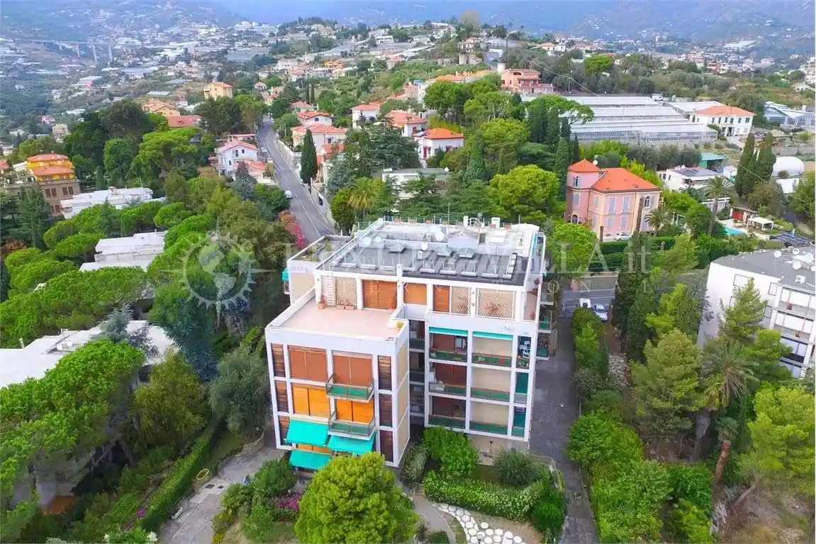 Appartamento in vendita a Sanremo