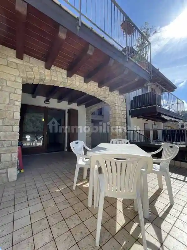 Appartamento in vendita a Serina