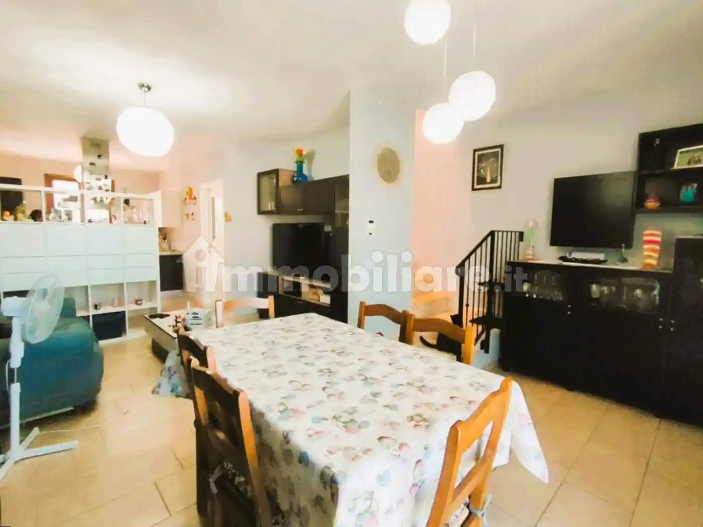 Villetta a schiera in vendita a Altopascio