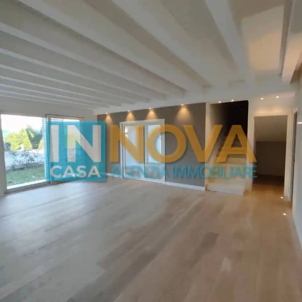 Villa in vendita a Mogliano Veneto