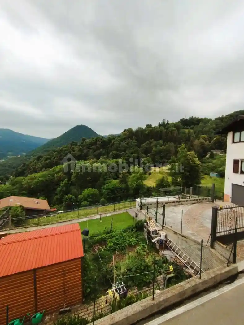 Terratetto unifamiliare via Restaù 4, Veglio, Cerano d'Intelvi - foto 2
