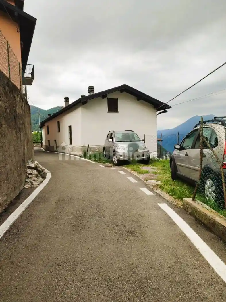 Terratetto unifamiliare via Restaù 4, Veglio, Cerano d'Intelvi - foto 3