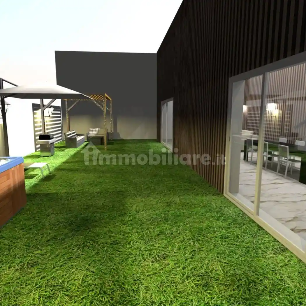 Loft in vendita a Faenza