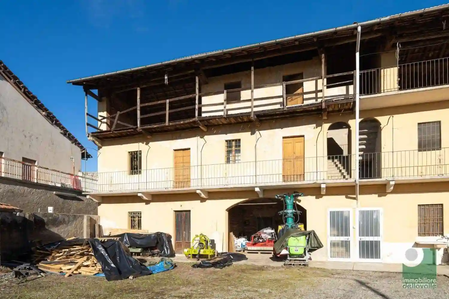 Rustico - Casale - foto 4
