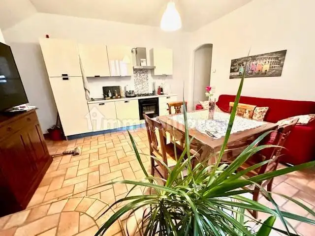 Appartamento in affitto a Chiari