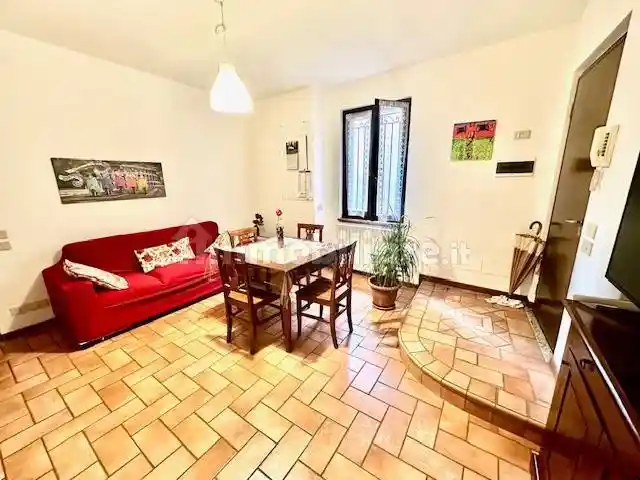 Trilocale buono stato, primo piano, Centro, Chiari - foto 2