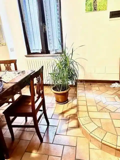 Trilocale buono stato, primo piano, Centro, Chiari - foto 3