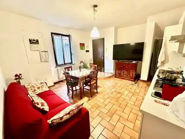 Trilocale buono stato, primo piano, Centro, Chiari - foto 4