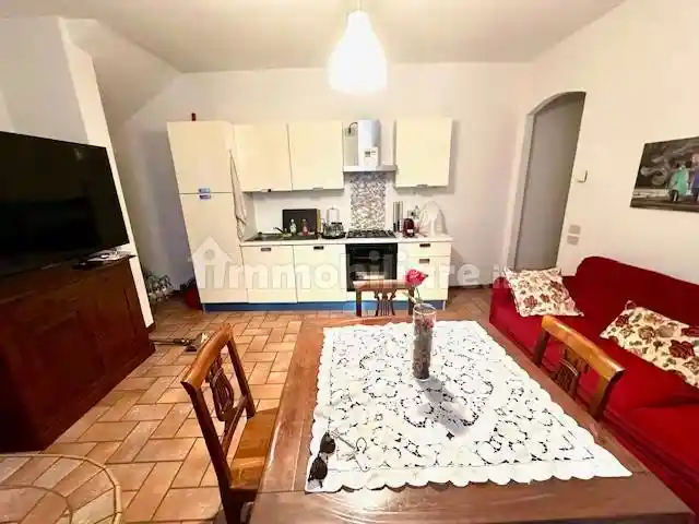 Trilocale buono stato, primo piano, Centro, Chiari - foto 5