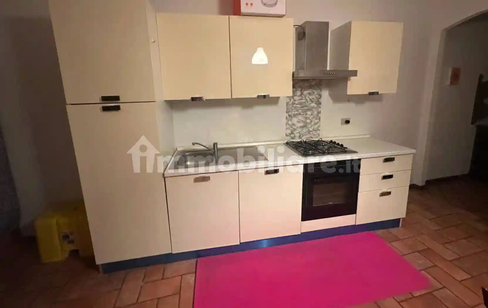 Trilocale buono stato, primo piano, Centro, Chiari - foto 4