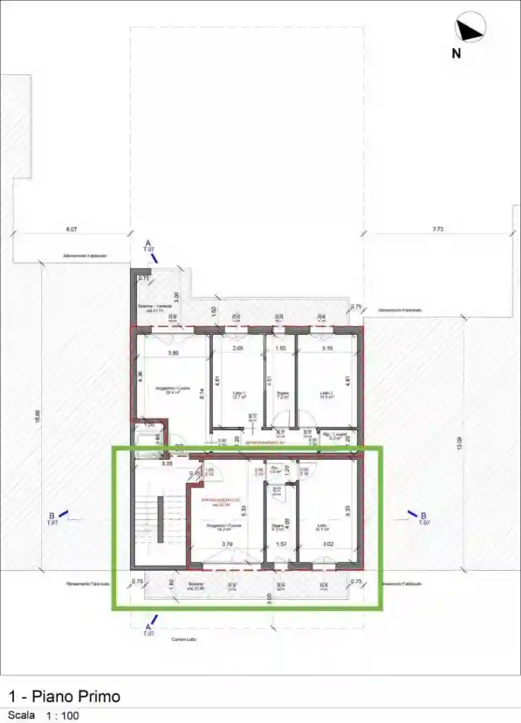 Appartamento - foto 5