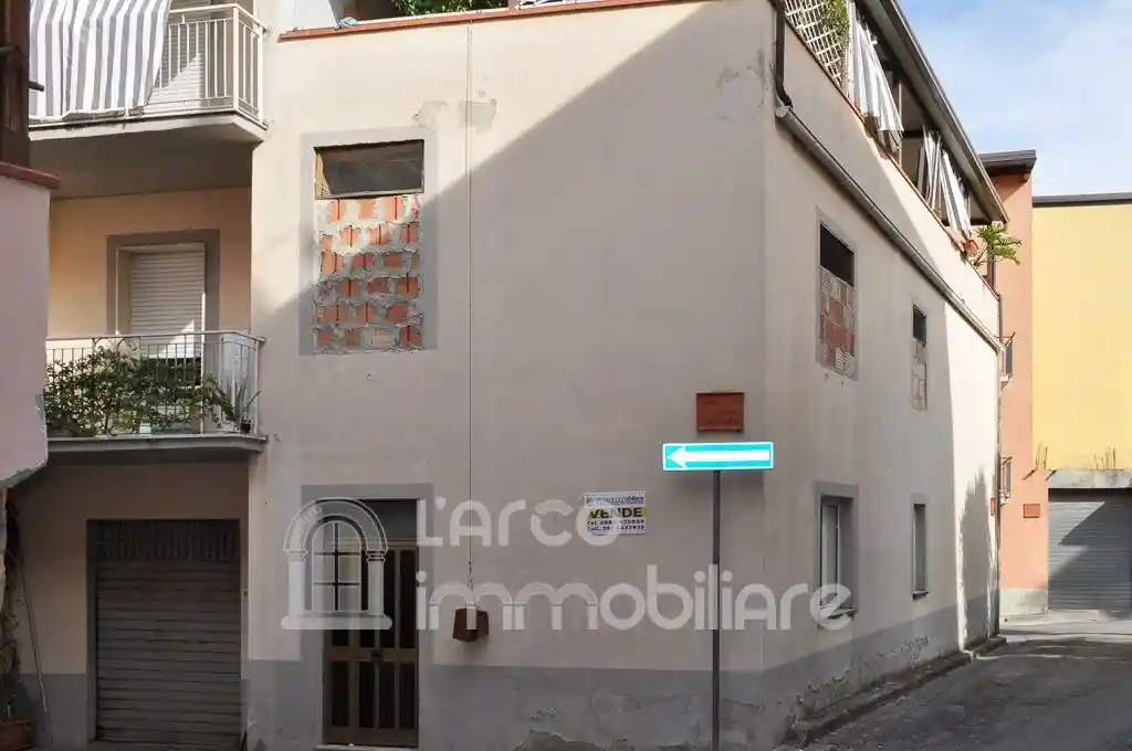 Trilocale via Giorgio Morandi, Marcellina, Santa Maria del Cedro - foto 4