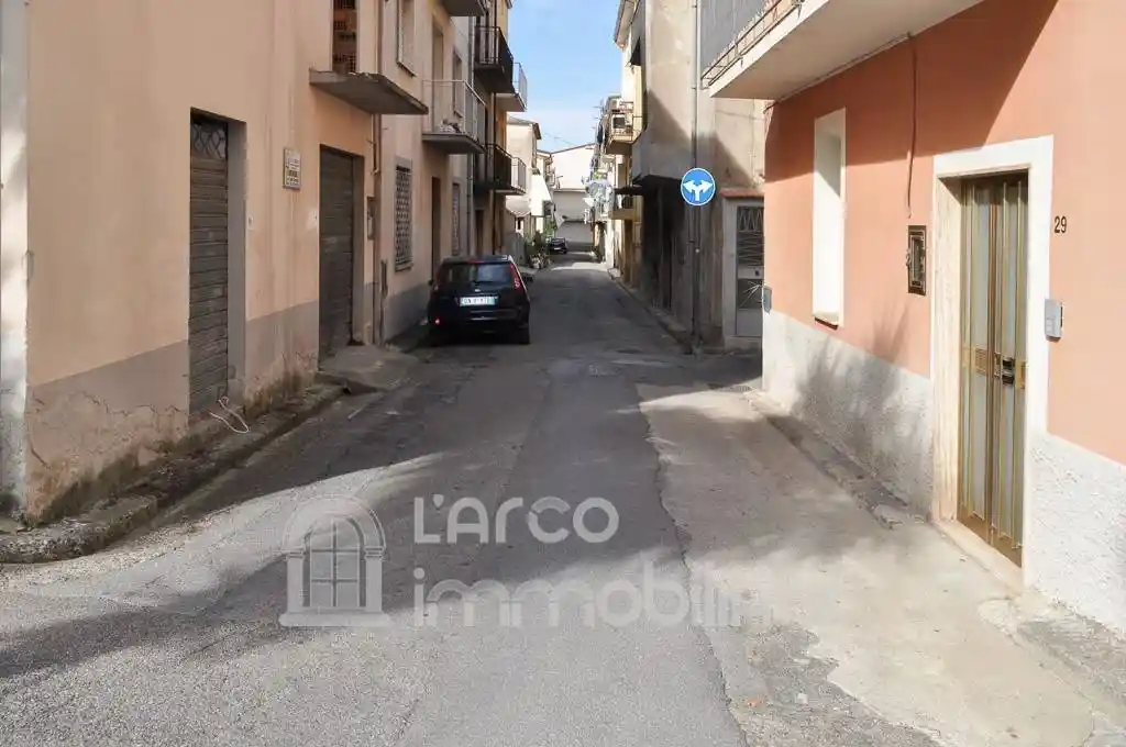 Trilocale via Giorgio Morandi, Marcellina, Santa Maria del Cedro - foto 5