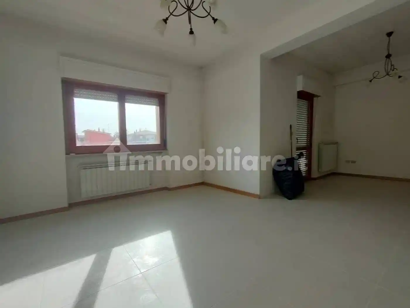 Appartamento buono stato, quarto piano, Santa Barbara - San Sisto, L'Aquila - foto 3