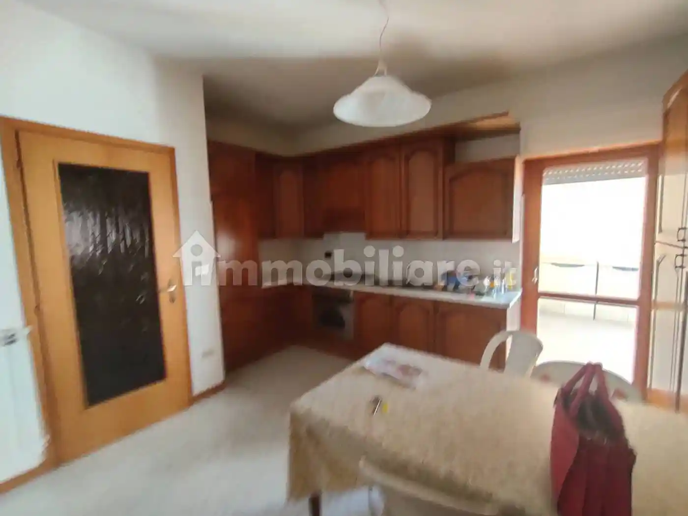 Appartamento buono stato, quarto piano, Santa Barbara - San Sisto, L'Aquila - foto 5