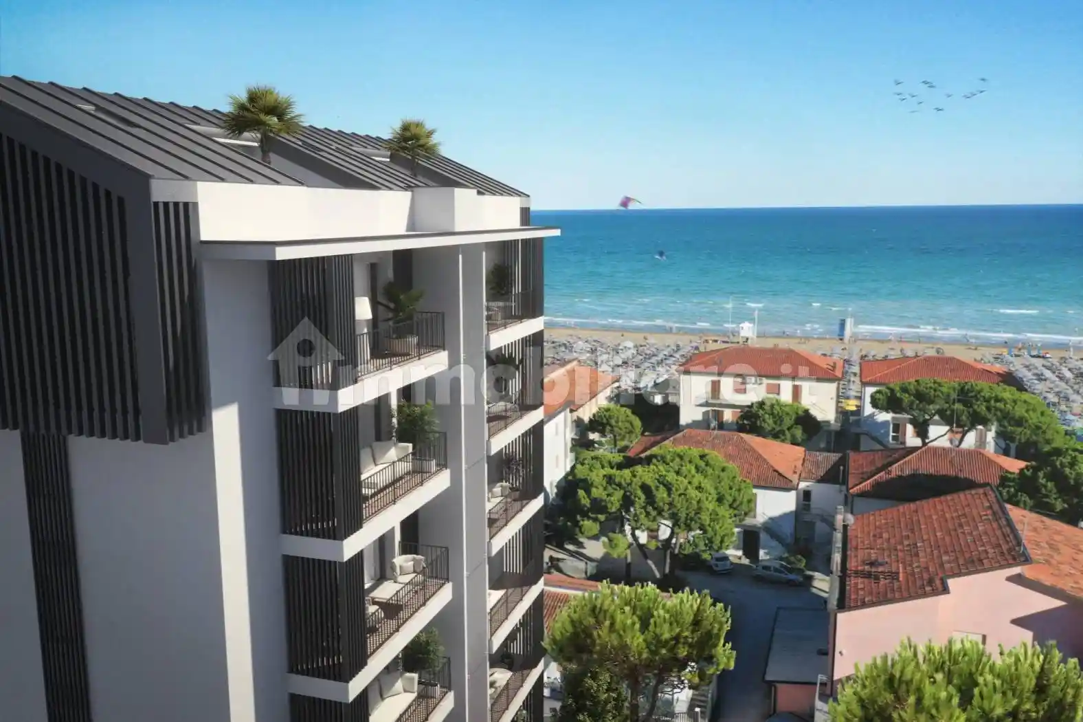 Progetto in vendita a Jesolo