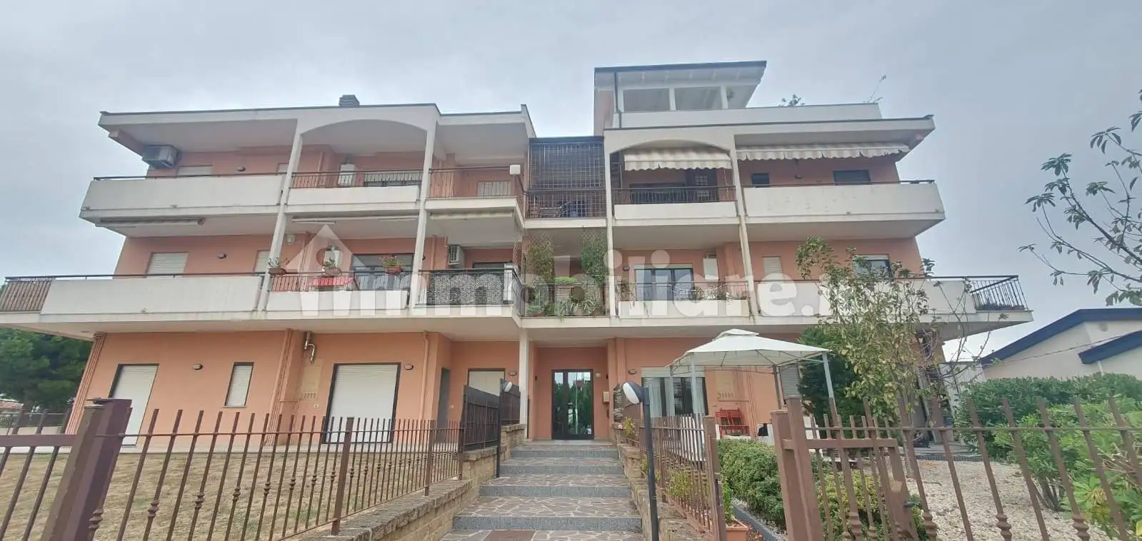 Appartamento in vendita a San Vito Chietino