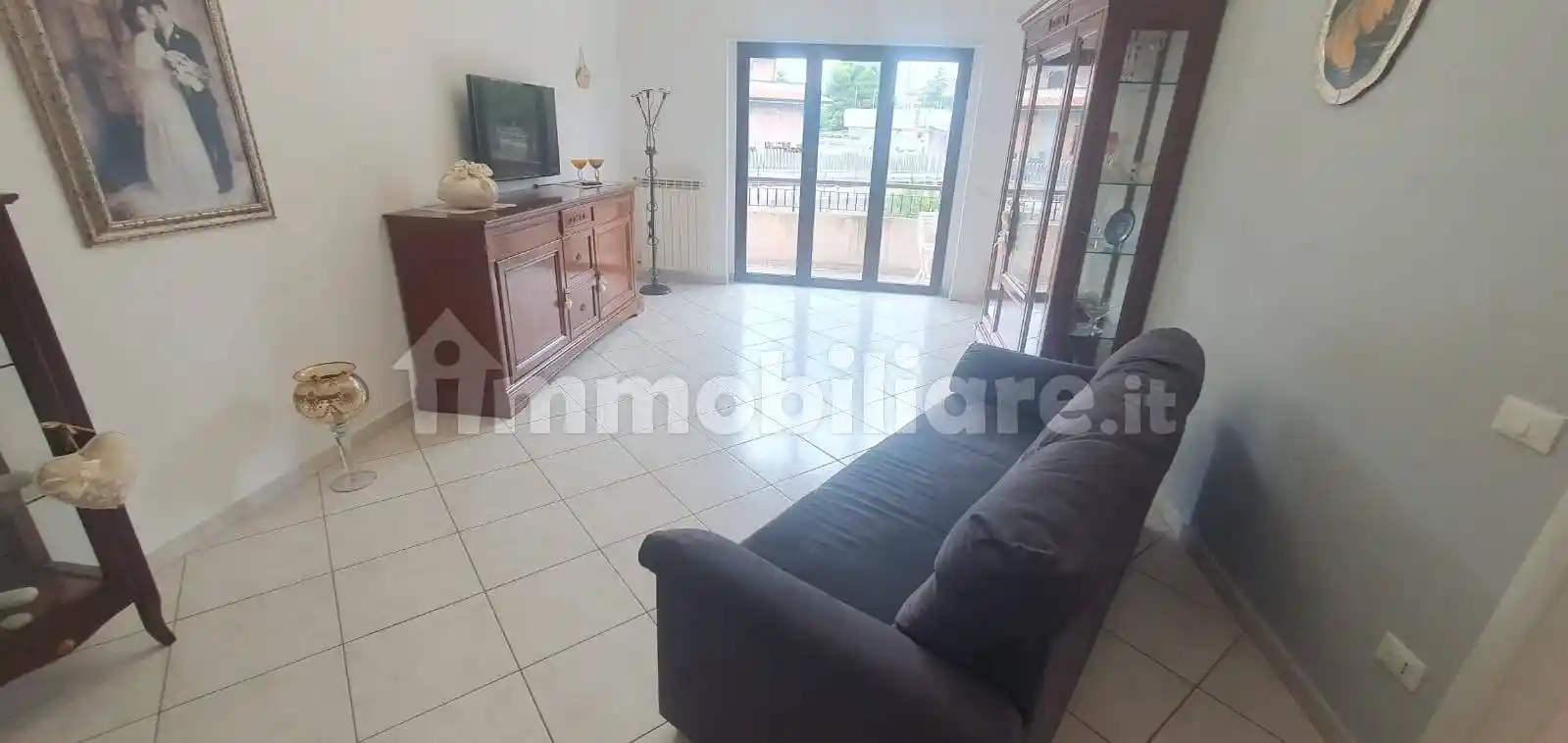 Appartamento ottimo stato, piano terra, Centro, San Vito Chietino - foto 2