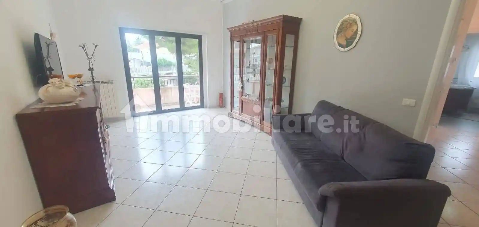 Appartamento ottimo stato, piano terra, Centro, San Vito Chietino - foto 3