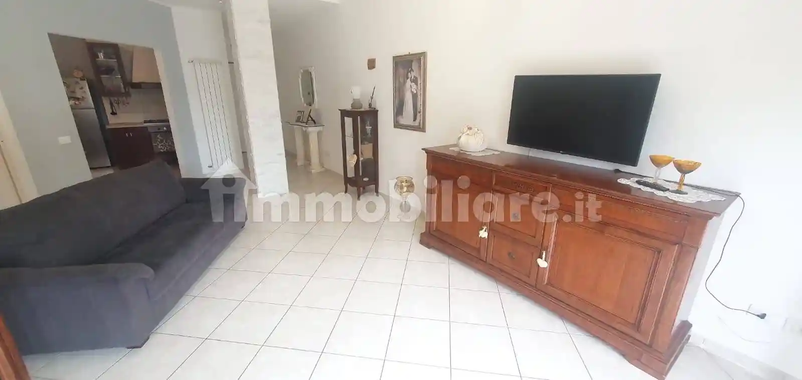 Appartamento ottimo stato, piano terra, Centro, San Vito Chietino - foto 5