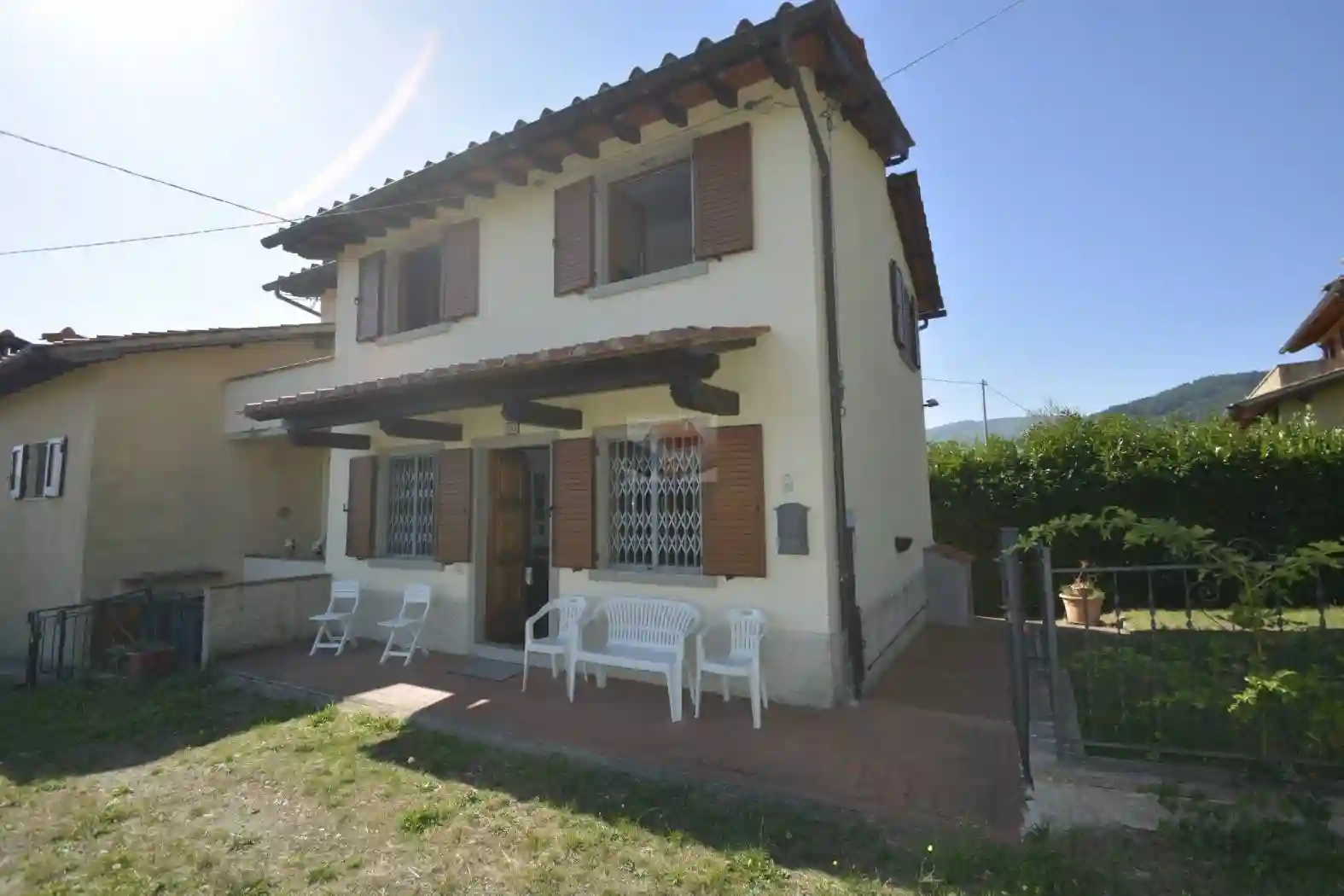 Casa indipendente - foto 5