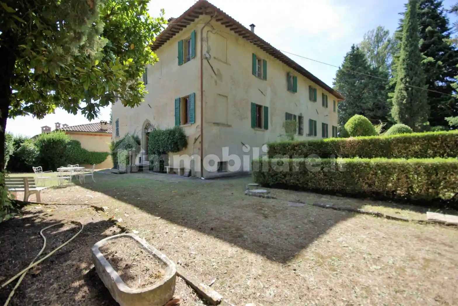 Palazzo - Edificio in vendita a San Giustino