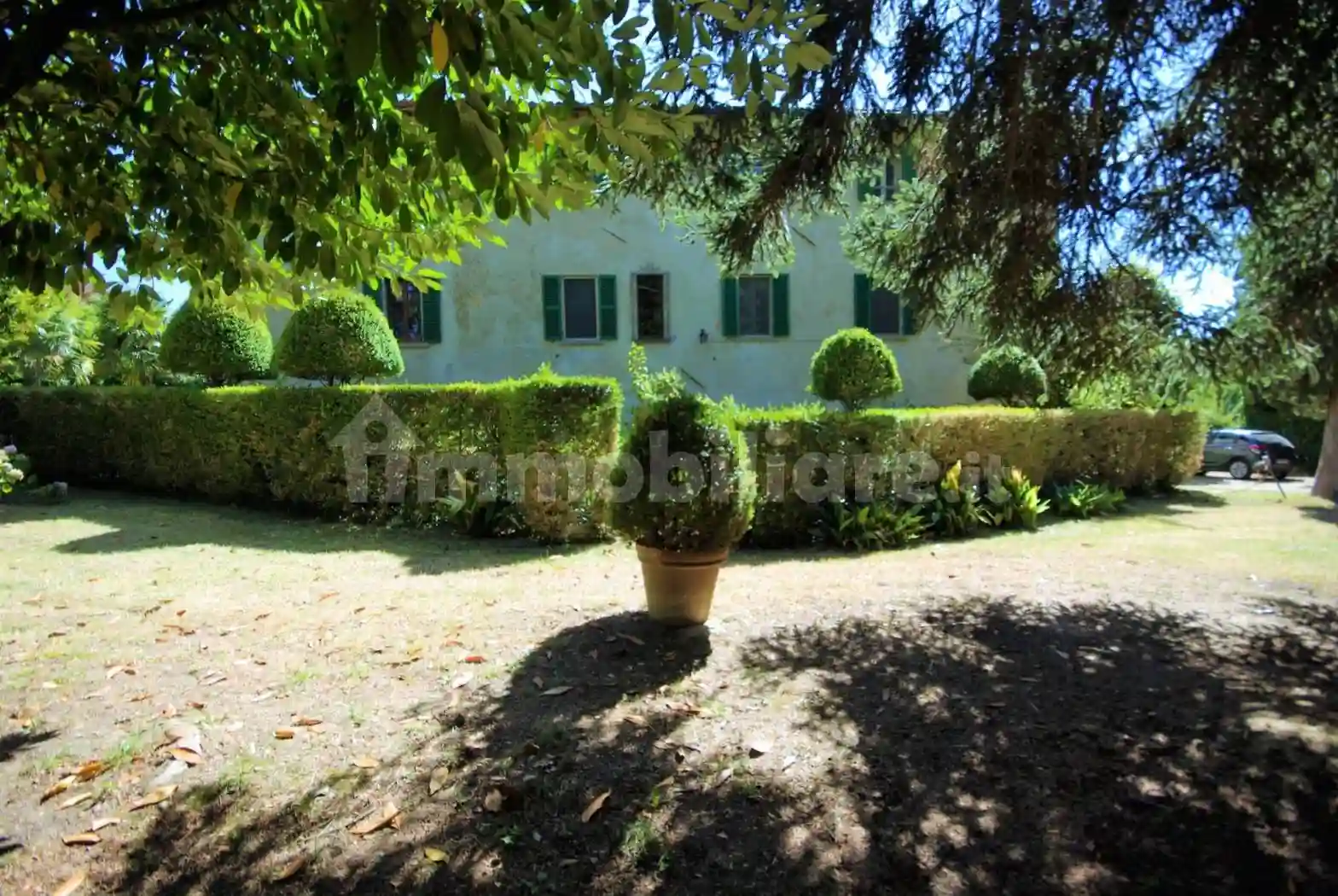 Palazzo - Edificio - foto 2