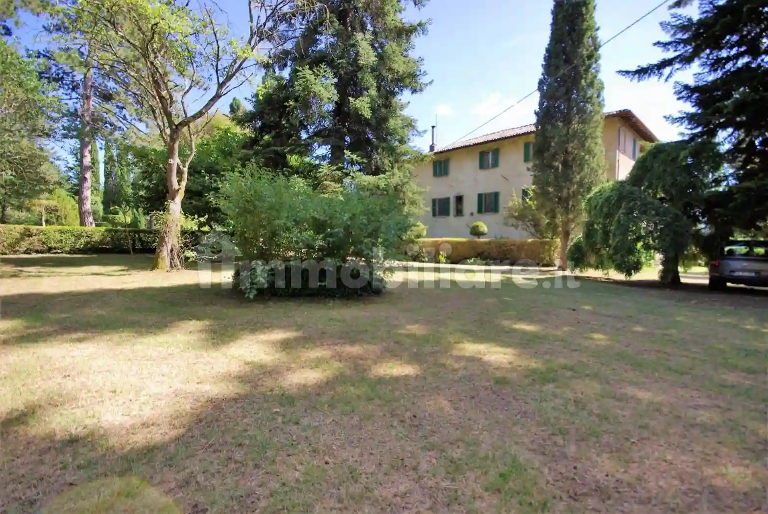 Palazzo - Edificio - foto 3